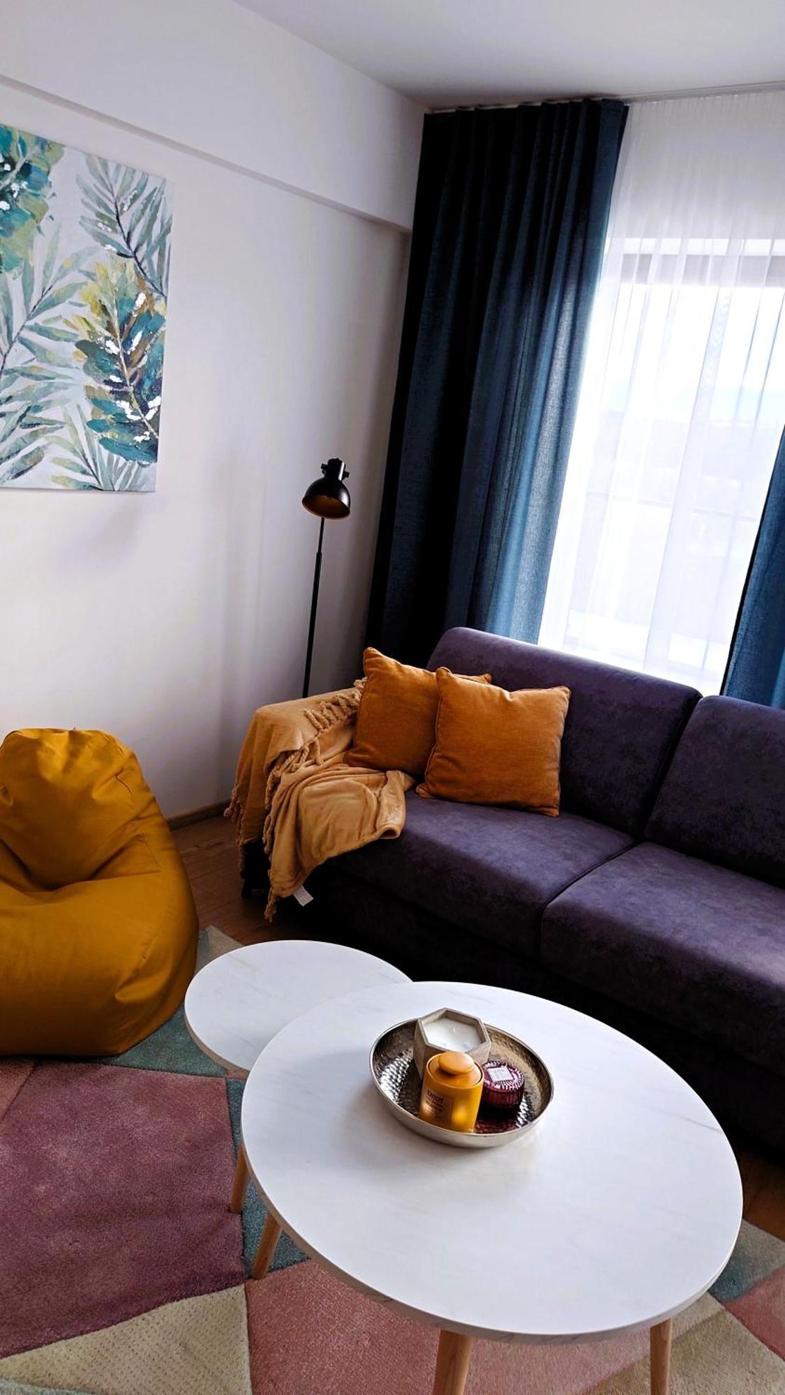 Apartman Nad Riekou Bešeňová Esterno foto
